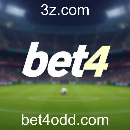 A Ascensão do Bet4 no Mercado de Jogos Online em 2025