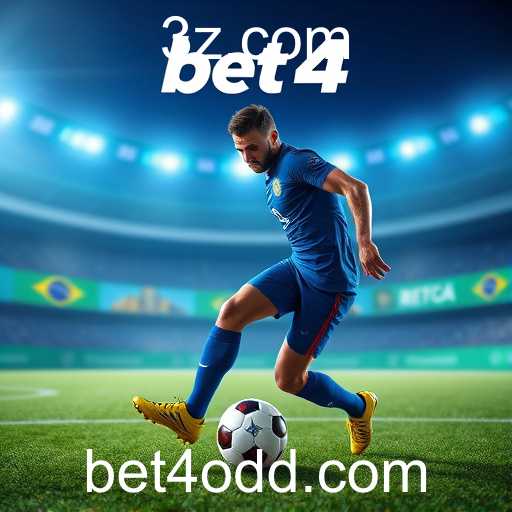 A Ascensão do Bet4 no Cenário de Jogos Online