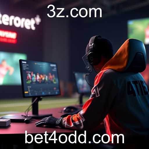 A Conexão entre Apostas e Jogos Digitais em 2025