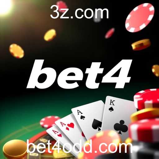 A Experiência do Cassino Online na Plataforma Bet4: Diversão e Segurança na Palma da Mão