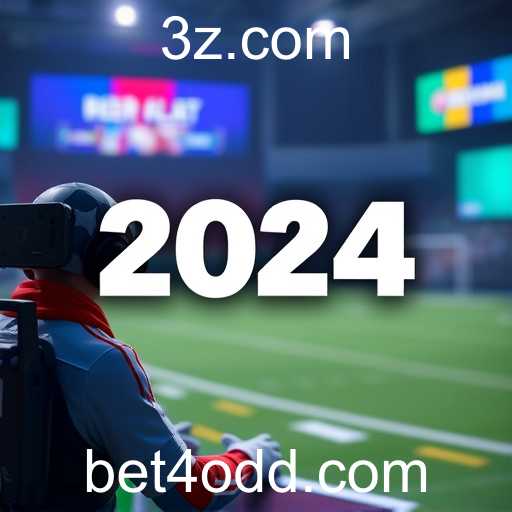 Tendências do Mercado de Jogos em 2025