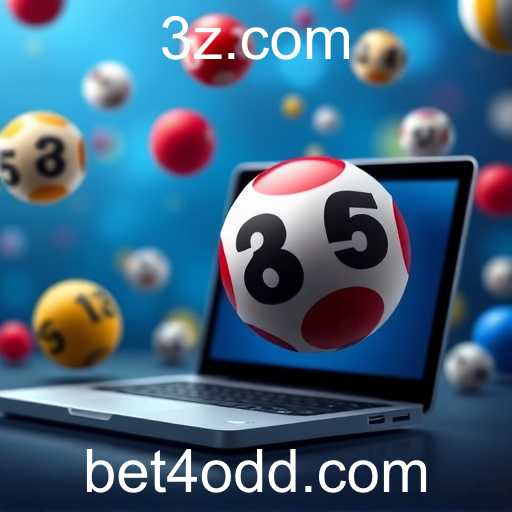 Descubra as Emoções e Oportunidades da Loteria no Site Bet4