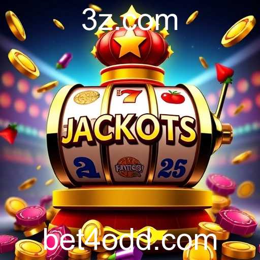 As Novidades Imperdíveis do Bet4: Uma Nova Era dos eSports