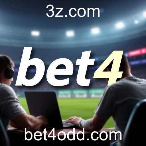A Revolução dos Jogos Online e a Ascensão da bet4