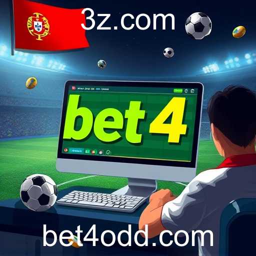 Tendências de Jogos Online e o Crescimento da Bet4