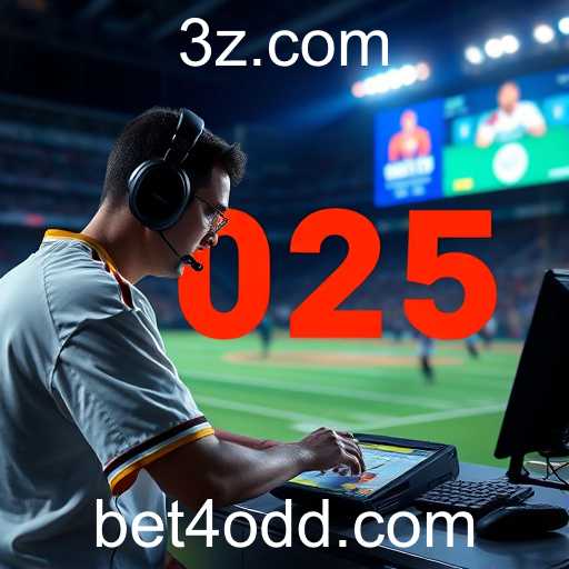 A Ascensão das Plataformas de Apostas Online em 2025