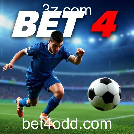 Apostas Esportivas na Bet4: Um Mergulho Estratégico