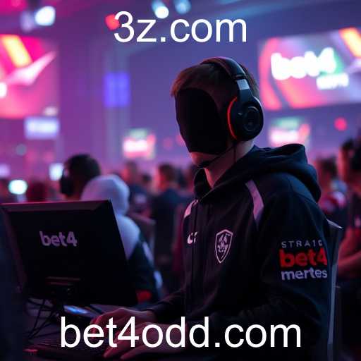 A Revolução dos eSports em 2025: O Impacto no Mercado de Apostas